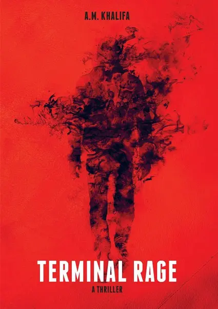Book cover designed and published by Kingswell Book Publishers