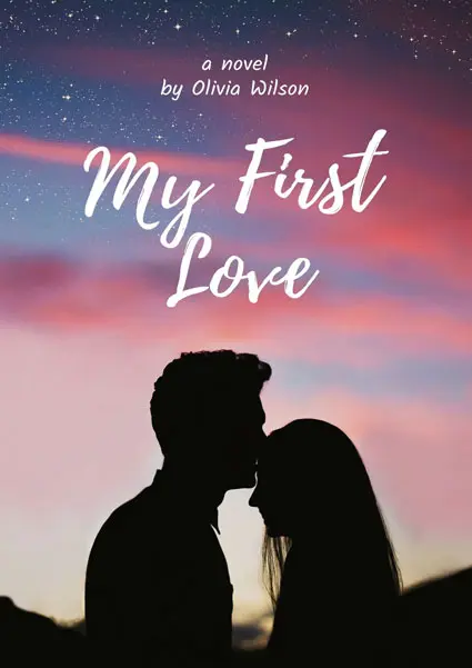 Book cover designed and published by Kingswell Book Publishers
