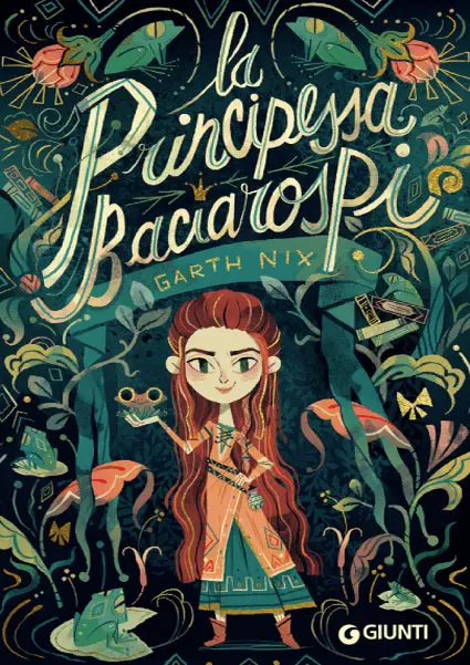 Book cover designed and published by Kingswell Book Publishers