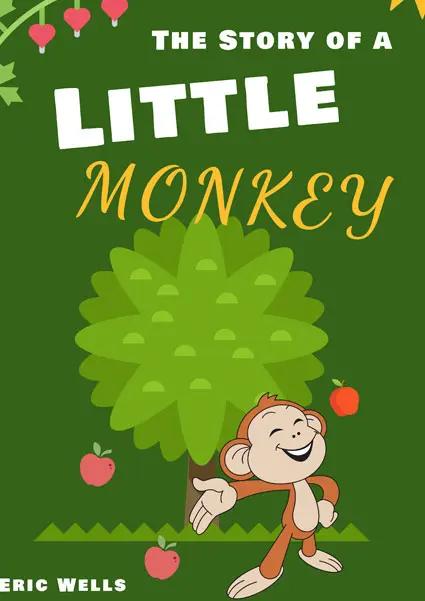 Book cover designed and published by Kingswell Book Publishers