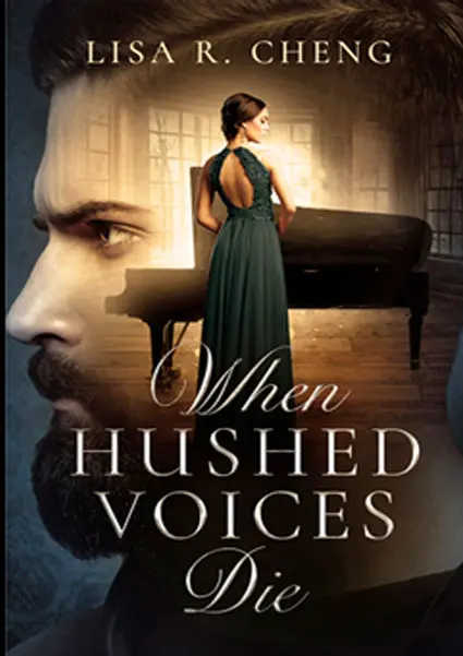Book cover designed and published by Kingswell Book Publishers