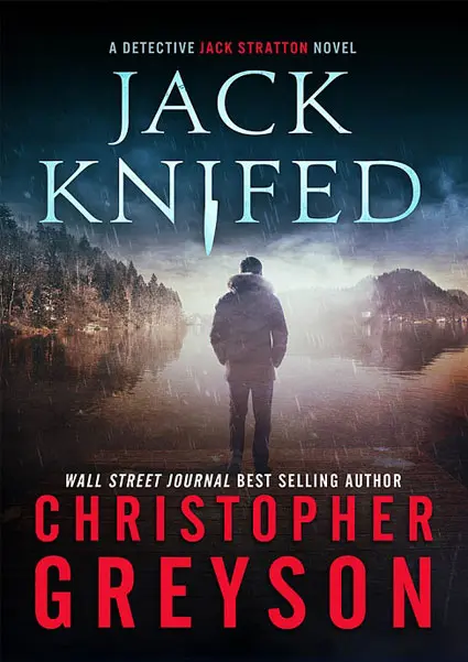Book cover designed and published by Kingswell Book Publishers
