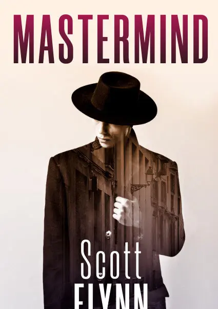 Book cover designed and published by Kingswell Book Publishers