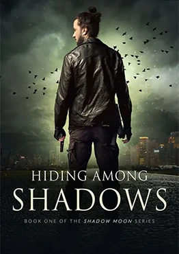 Book cover designed and published by Kingswell Book Publishers