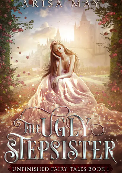 Book cover designed and published by Kingswell Book Publishers