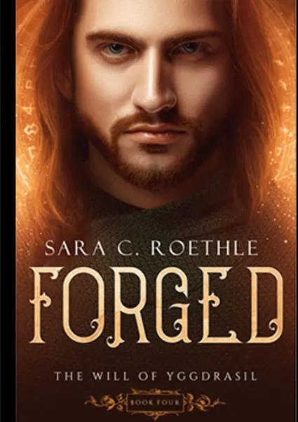 Book cover designed and published by Kingswell Book Publishers